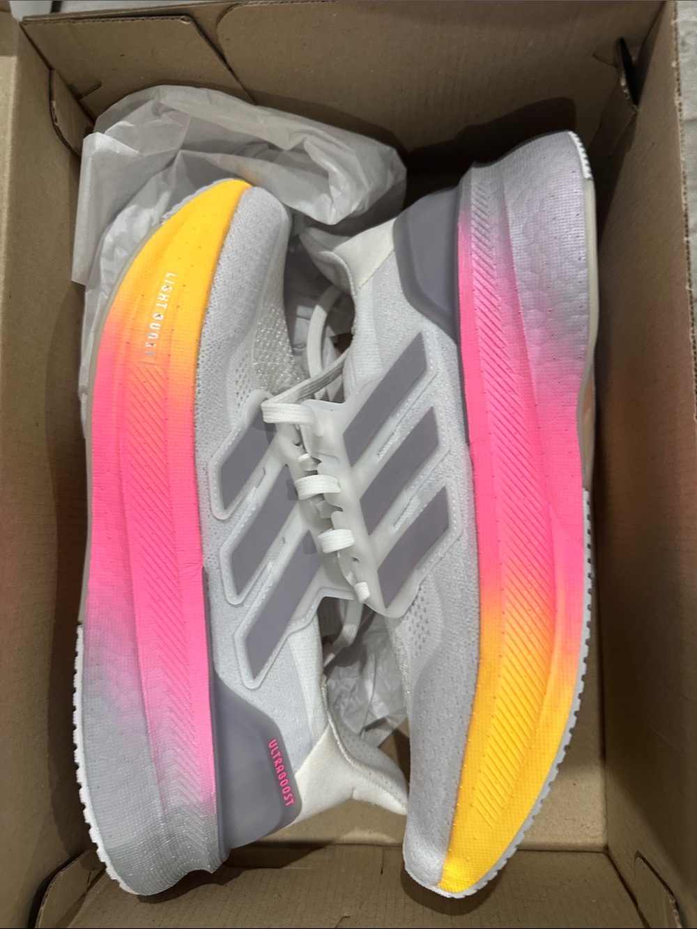 adidas Women’s Ultraboost 5